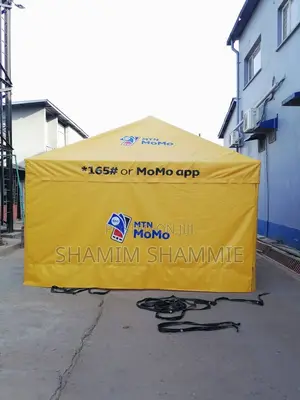 Mobile 50seater