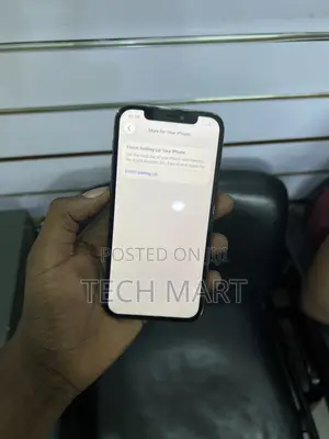 Apple iPhone 12 Pro Max 128 GB Blue