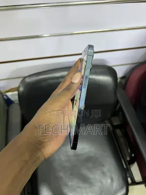 Apple iPhone 12 Pro Max 128 GB Blue