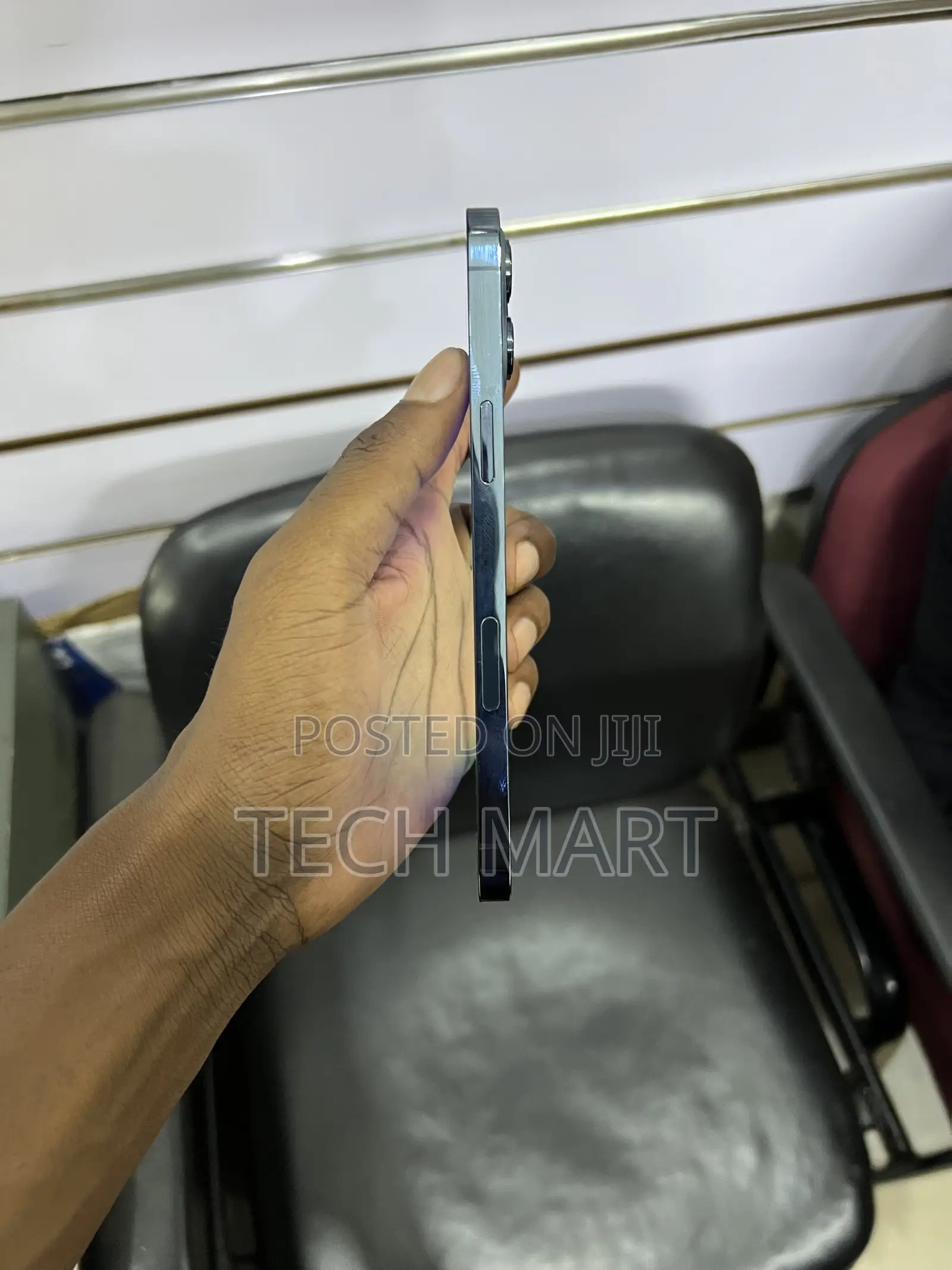 Apple iPhone 12 Pro Max 128 GB Blue