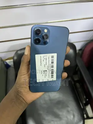 Apple iPhone 12 Pro Max 128 GB Blue