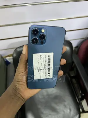 Apple iPhone 12 Pro Max 128 GB Blue