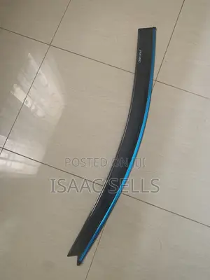 Premio Rain Guard (Visor)