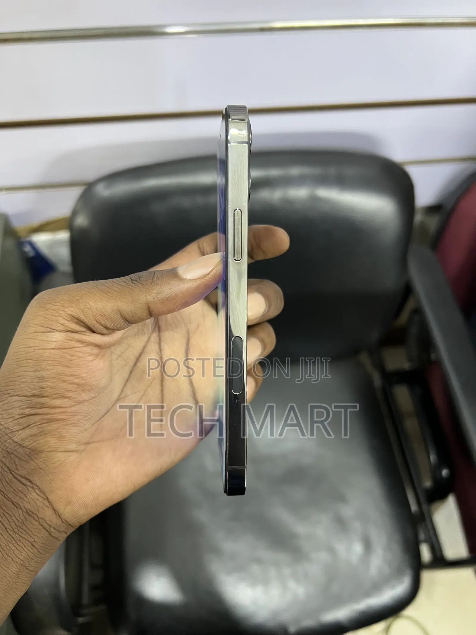 Apple iPhone 12 Pro 128 GB Gray