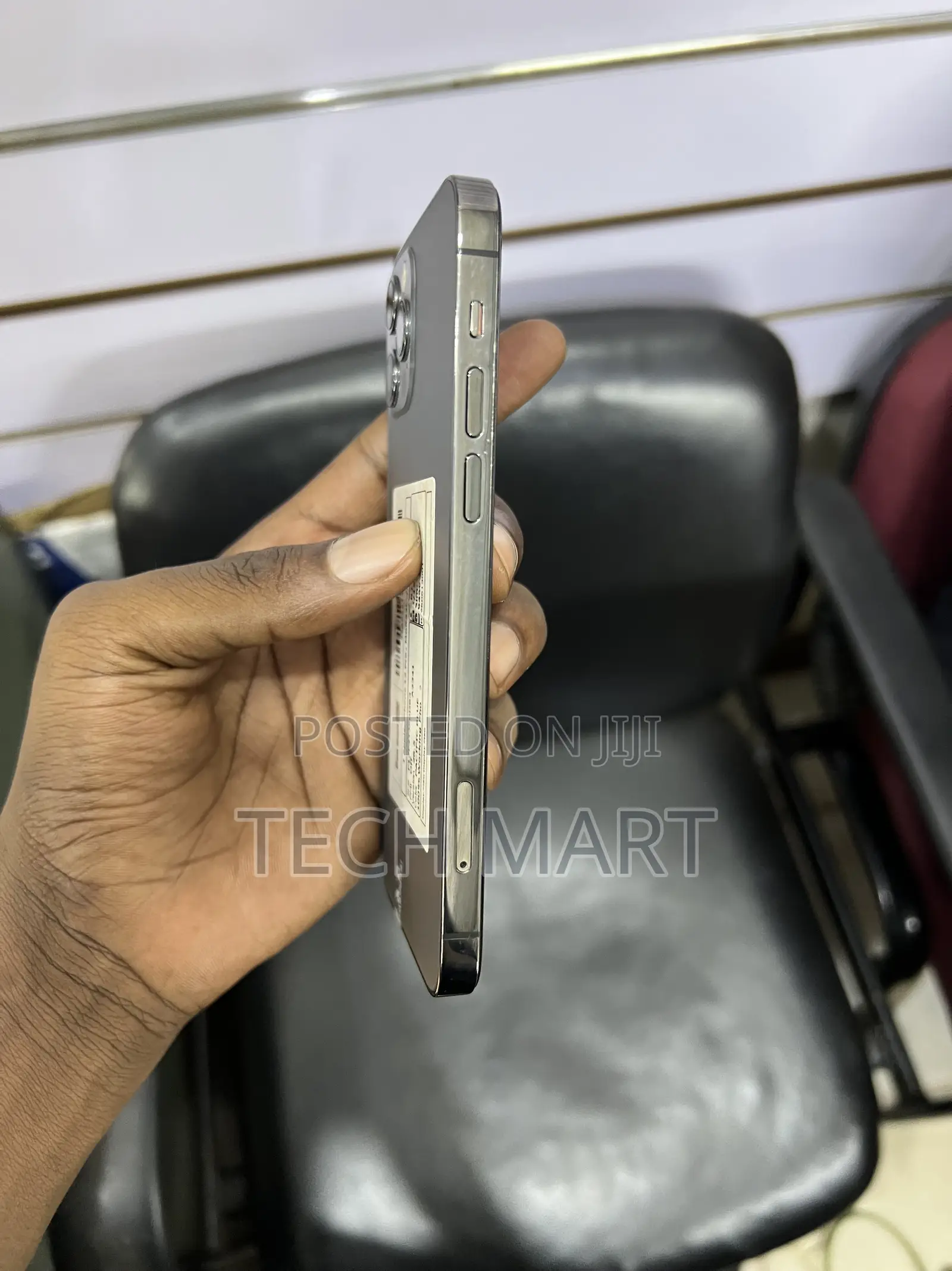 Apple iPhone 12 Pro 128 GB Gray