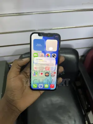 Apple iPhone 12 Pro 128 GB Gray