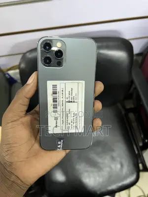 Apple iPhone 12 Pro 128 GB Gray