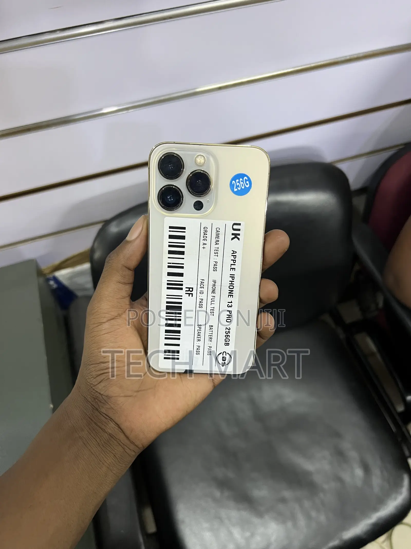Apple iPhone 13 Pro 128 GB Gold