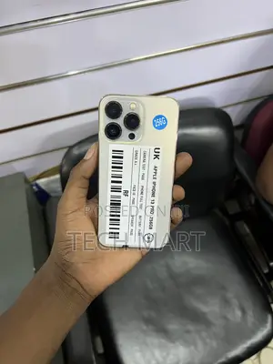 Apple iPhone 13 Pro 128 GB Gold