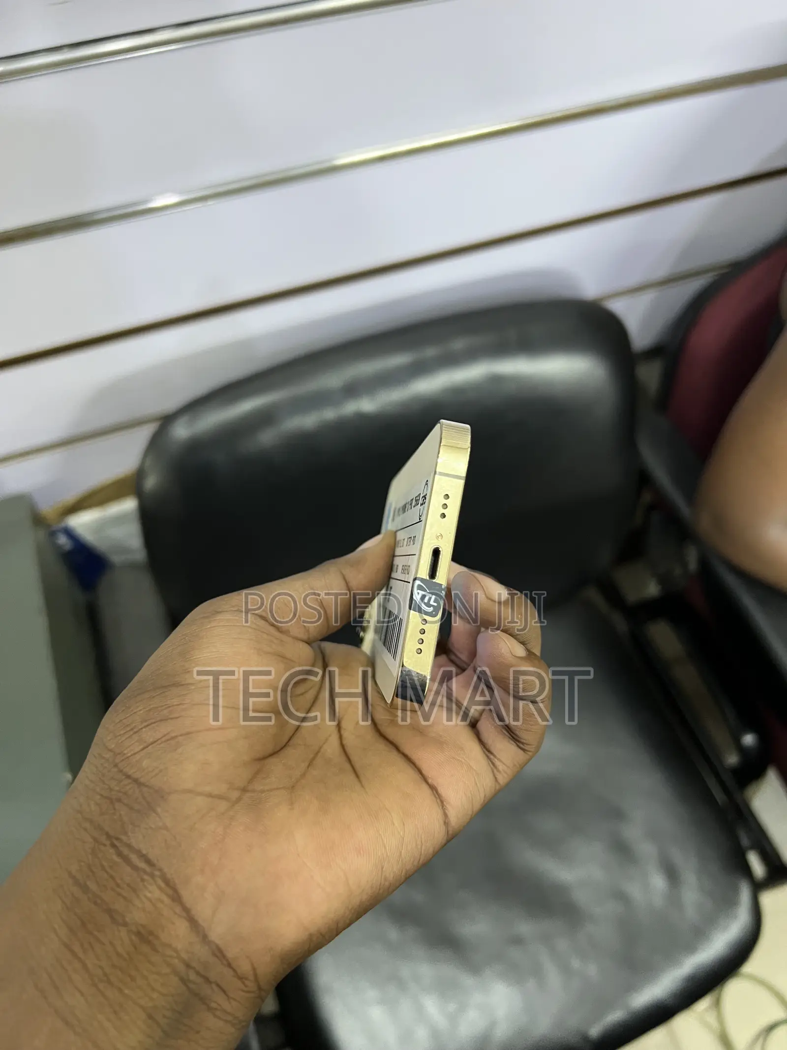 Apple iPhone 13 Pro 128 GB Gold