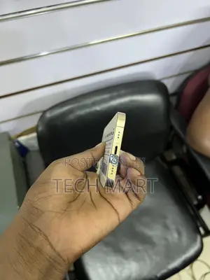 Apple iPhone 13 Pro 128 GB Gold