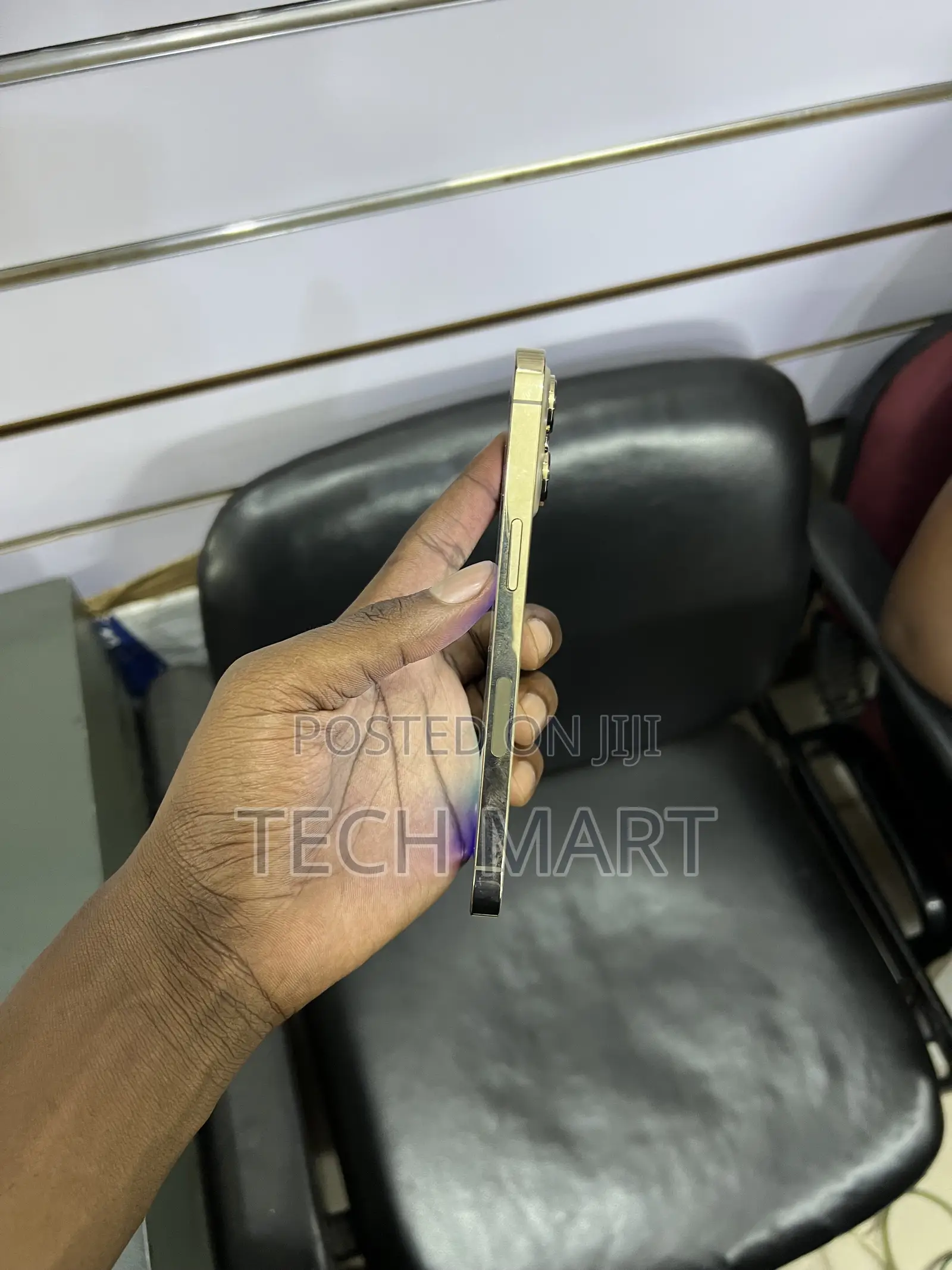 Apple iPhone 13 Pro 128 GB Gold