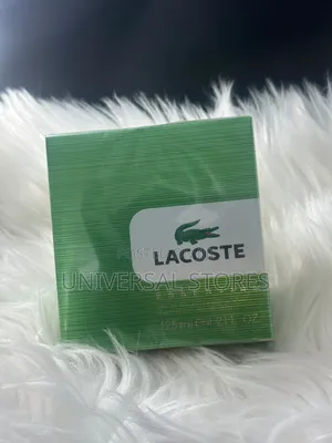 Lacoste Essential