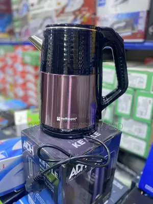 Hoffmans Electric Kettle
