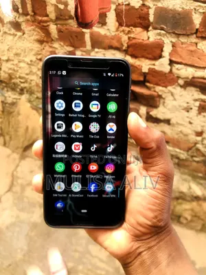 Sharp Aquos Sense 3 SHV45 64 GB Pink