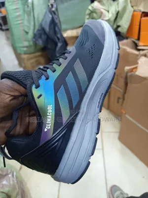 Climacool Shoes Adidas Running Shoes Canvas