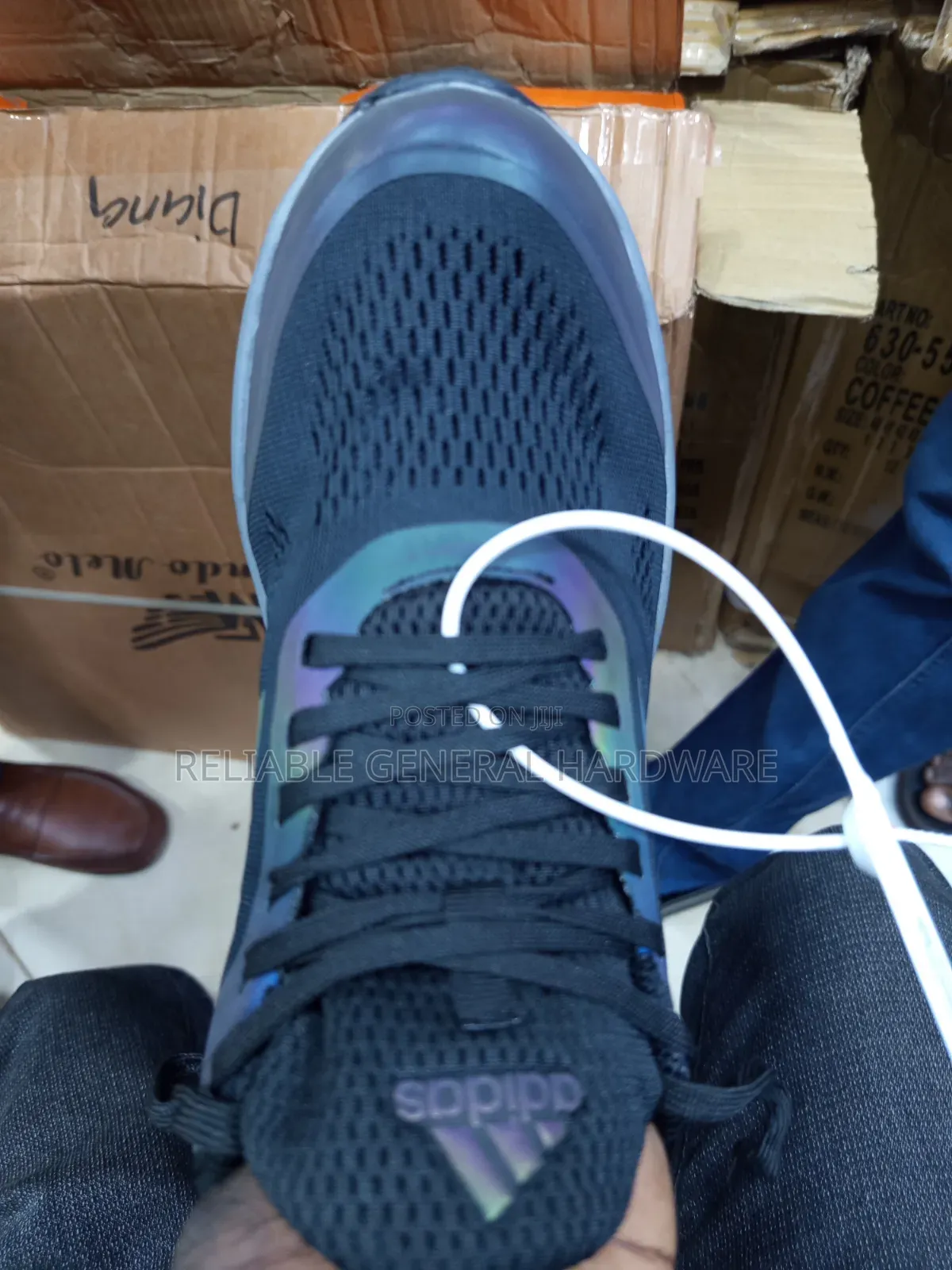 Climacool Shoes Adidas Running Shoes Canvas