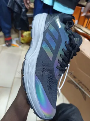 Climacool Shoes Adidas Running Shoes Canvas