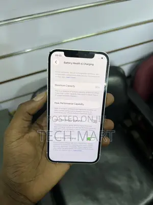 Apple iPhone 12 128 GB White
