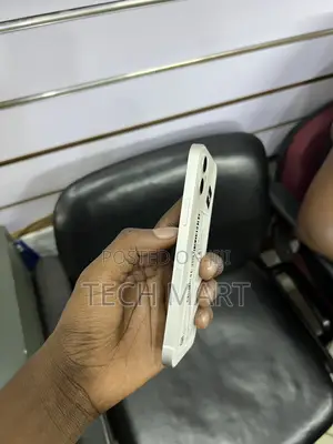 Apple iPhone 12 128 GB White