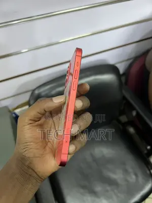 Apple iPhone 12 128 GB Red