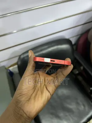 Apple iPhone 12 128 GB Red