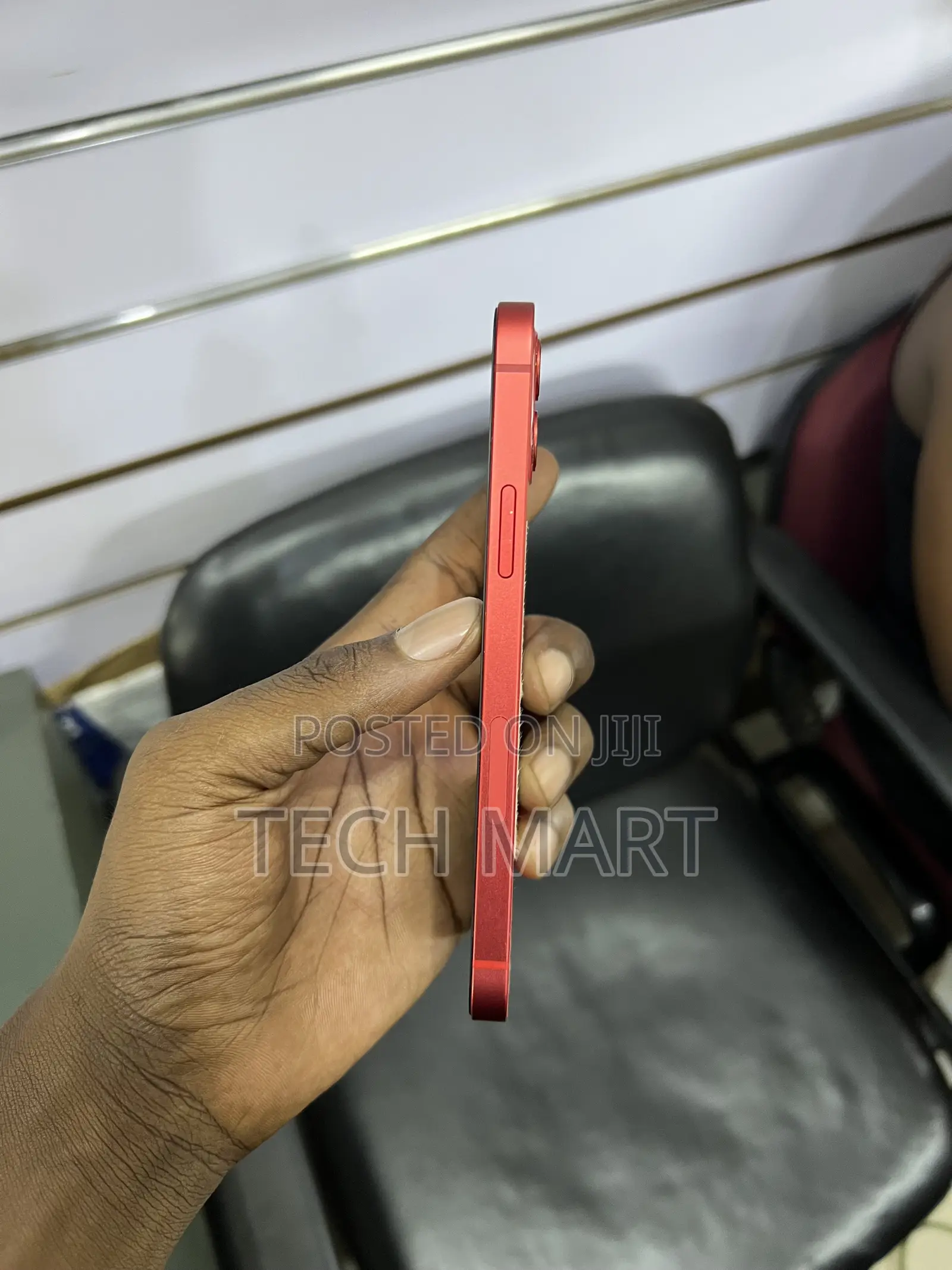 Apple iPhone 12 128 GB Red