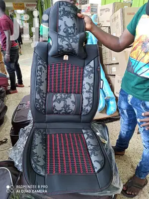 Seat Covers For Markx