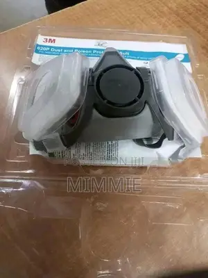 Respirator Mask 3m
