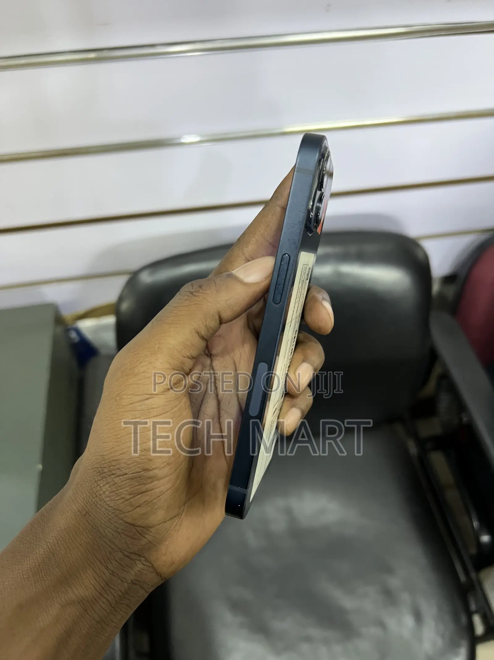 Apple iPhone 13 256 GB Black