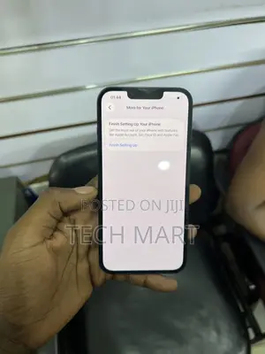 Apple iPhone 13 256 GB Black
