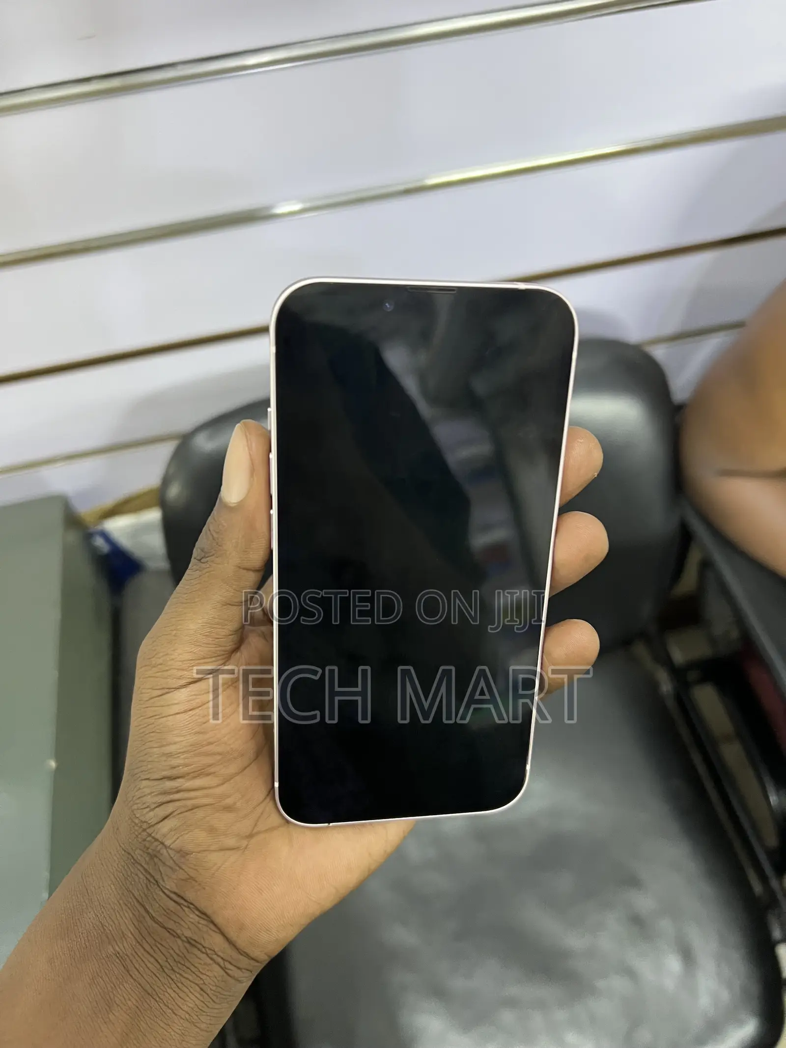 Apple iPhone 13 256 GB White