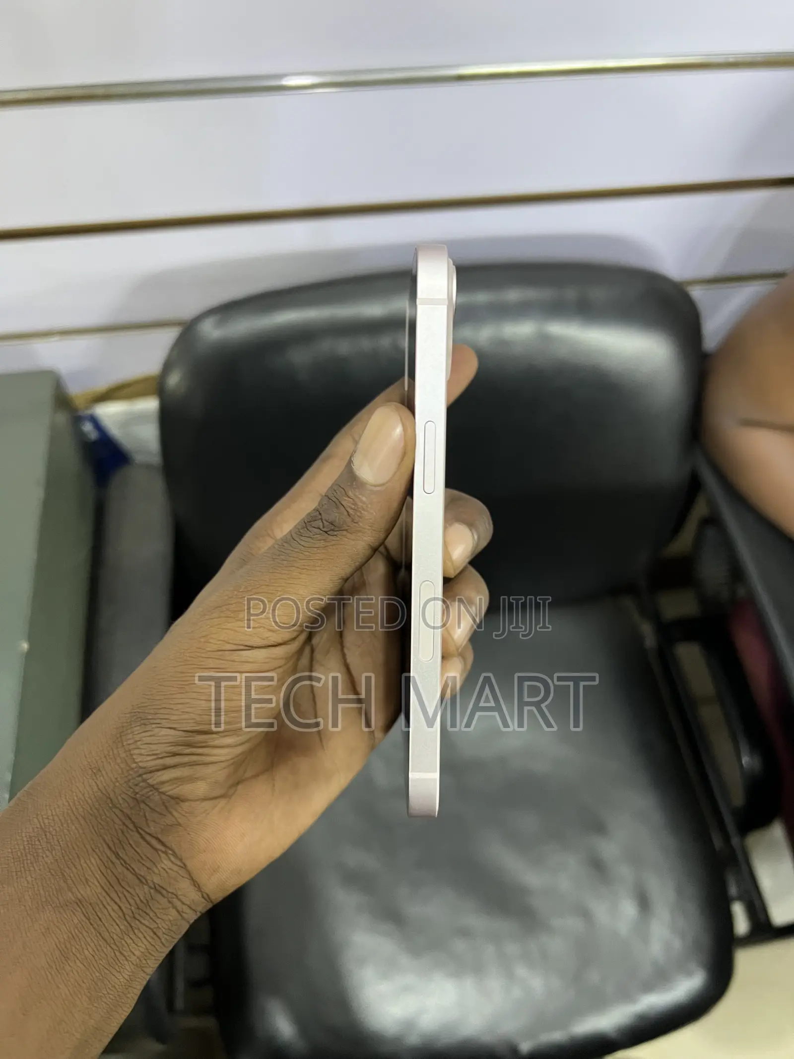 Apple iPhone 13 256 GB White