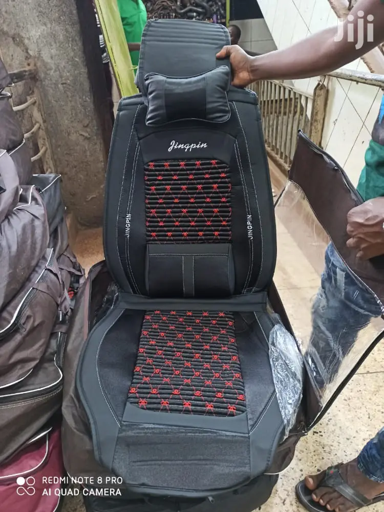 Seat Covers Universal
