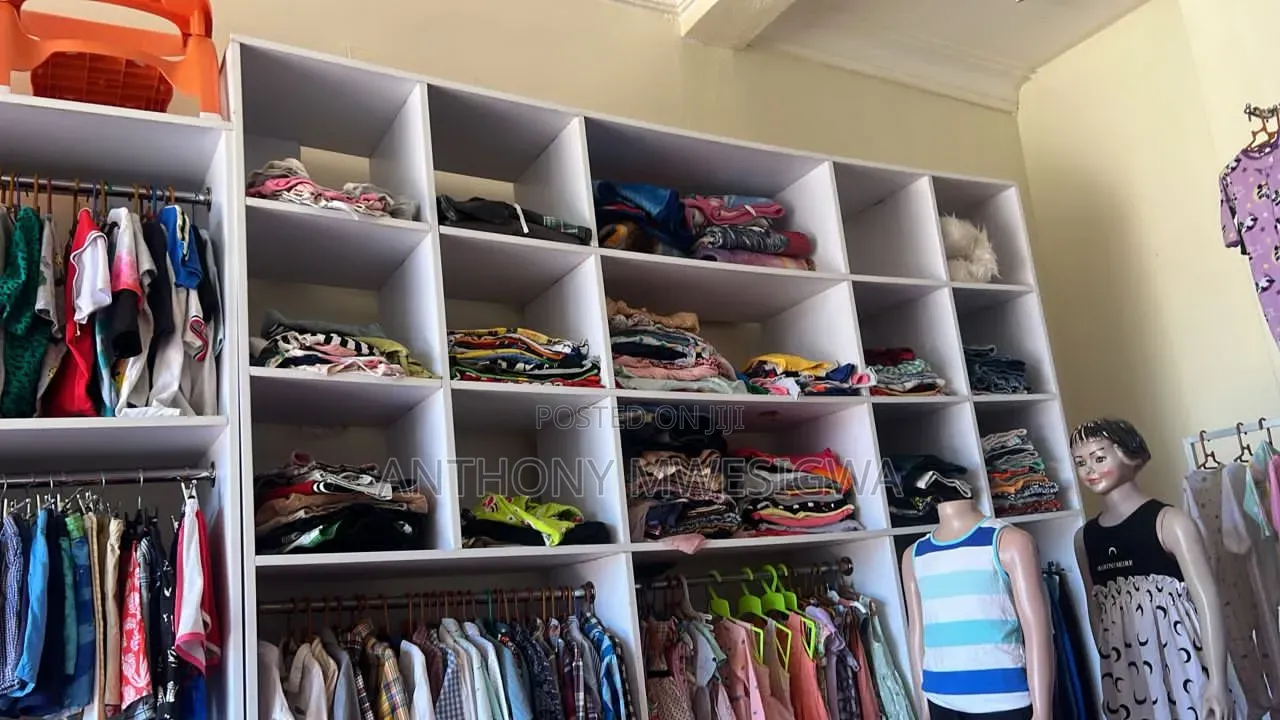 Boutique for Sell