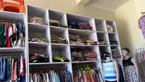 Boutique for Sell