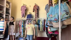 Boutique for Sell