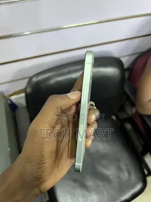 Apple iPhone 12 256 GB Purple