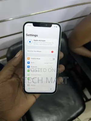 Apple iPhone 12 256 GB Purple