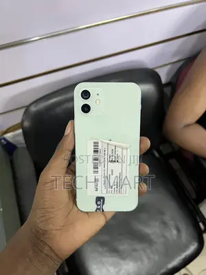Apple iPhone 12 256 GB Purple