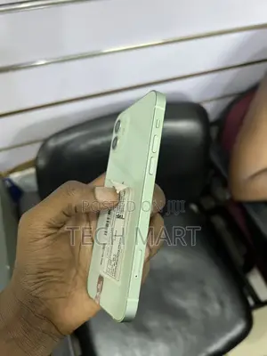 Apple iPhone 12 256 GB Purple