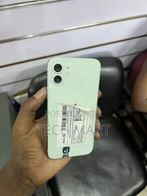 Apple iPhone 12 256 GB Purple