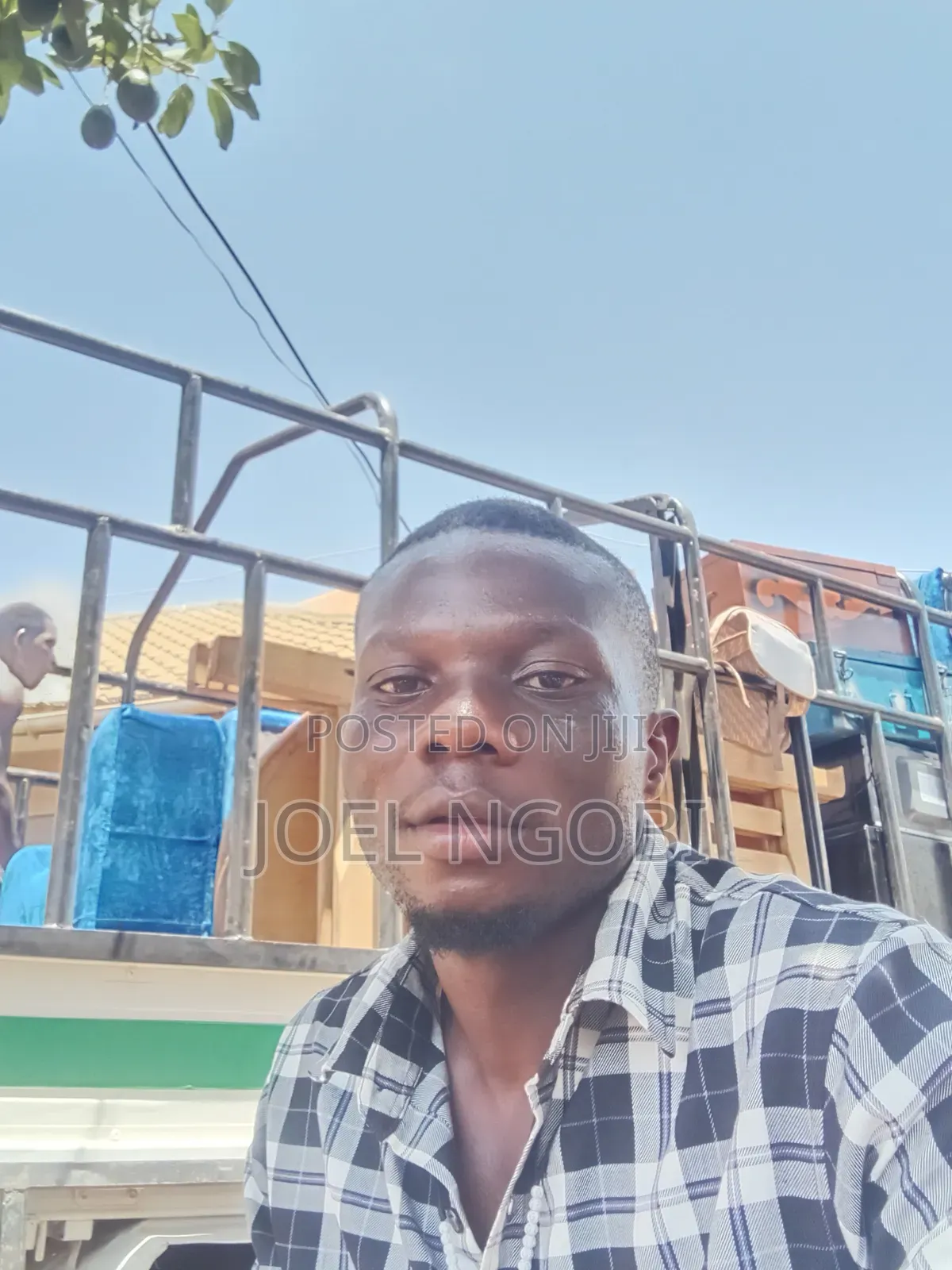 Movers and Relocates Service