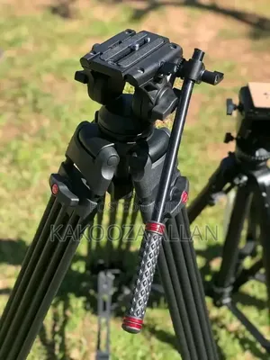 VCT-860 Tripod Stand