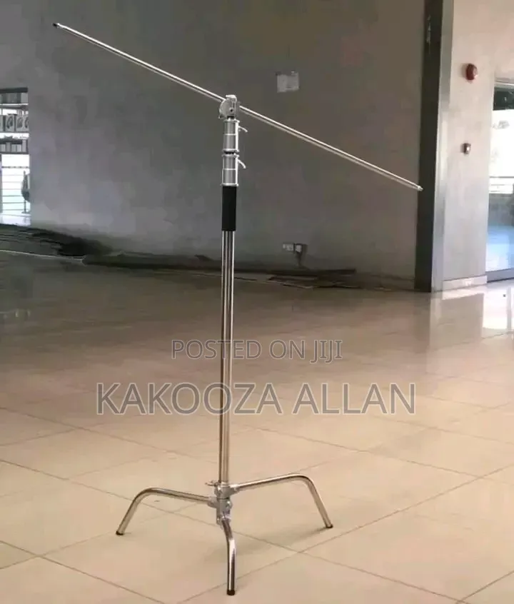 VCT-860 Tripod Stand