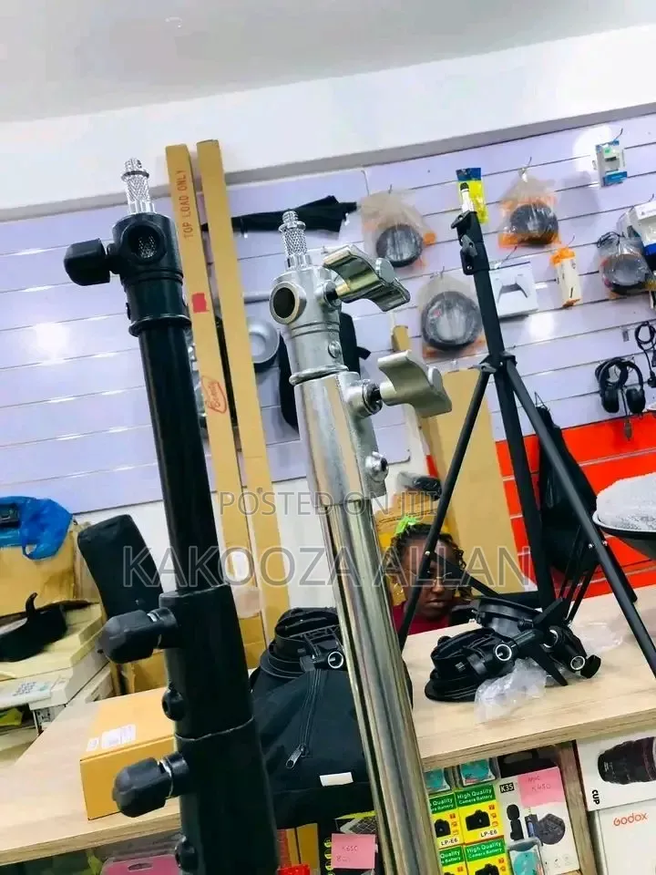 VCT-860 Tripod Stand