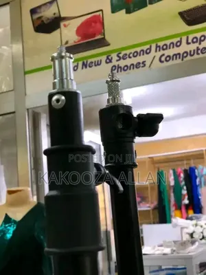 VCT-860 Tripod Stand