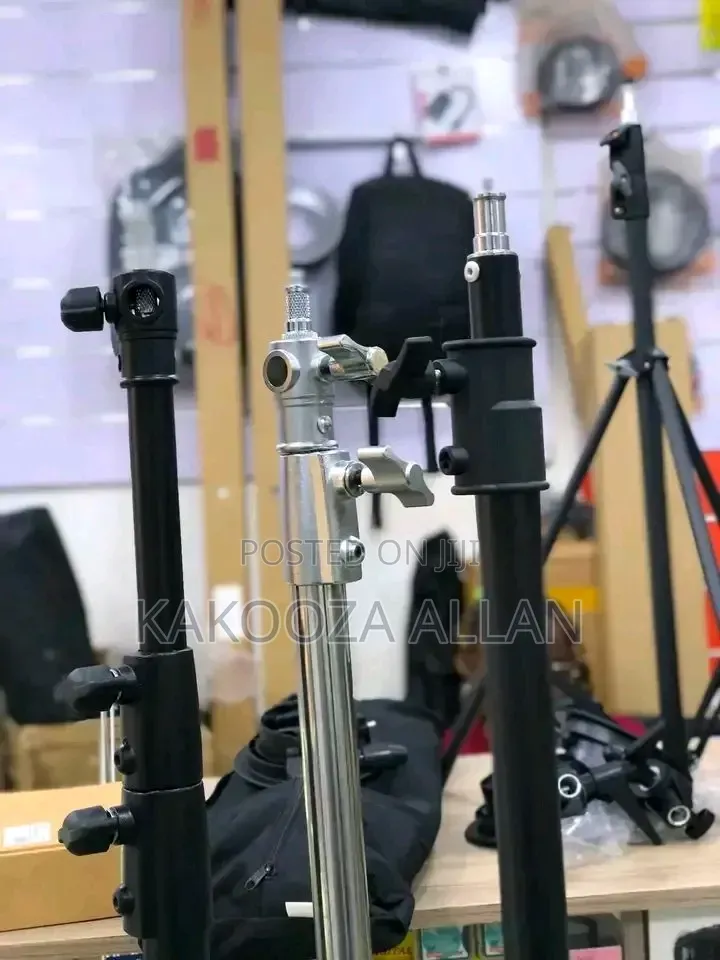 VCT-860 Tripod Stand