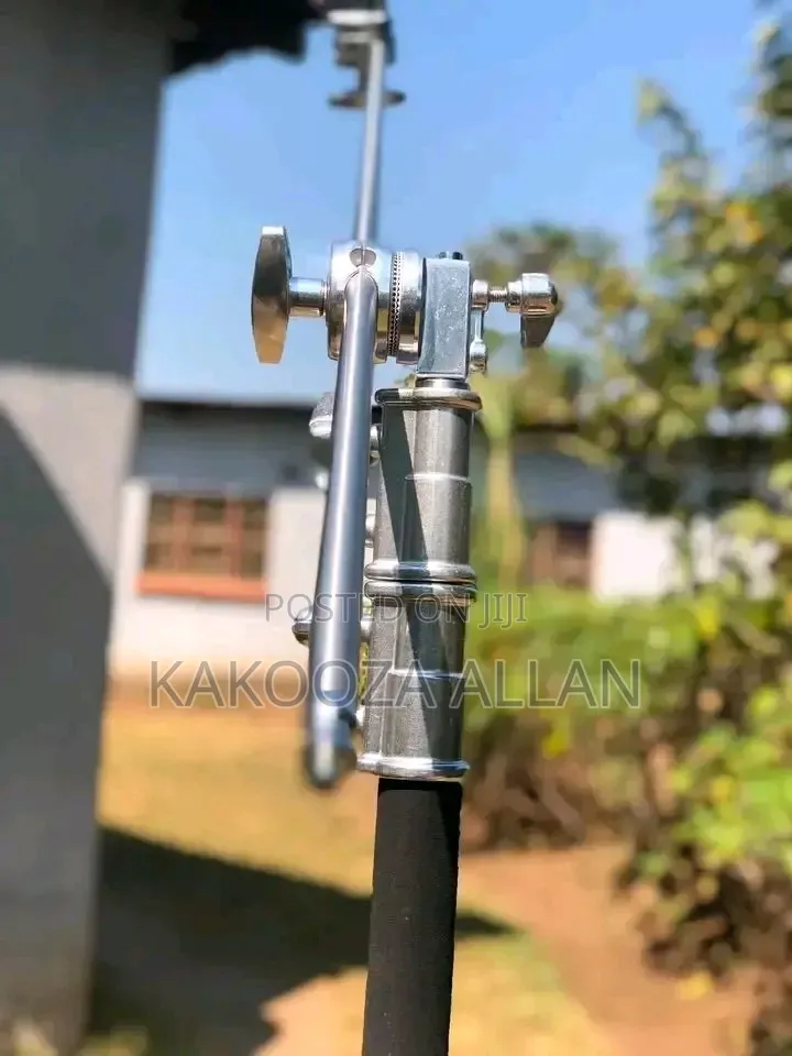 VCT-860 Tripod Stand