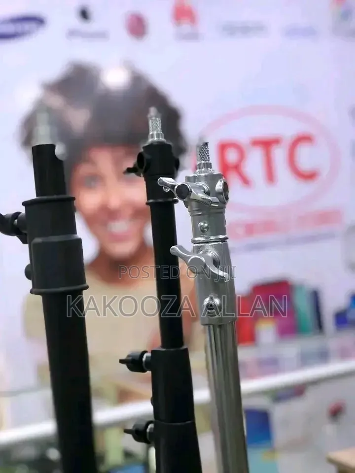 VCT-860 Tripod Stand